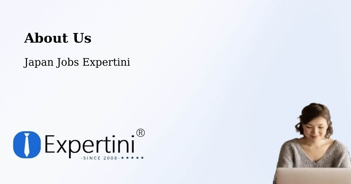 About Expertini Recruitment Platform  – Towada Shi - Towada Shi, Japan Jobs Expertini