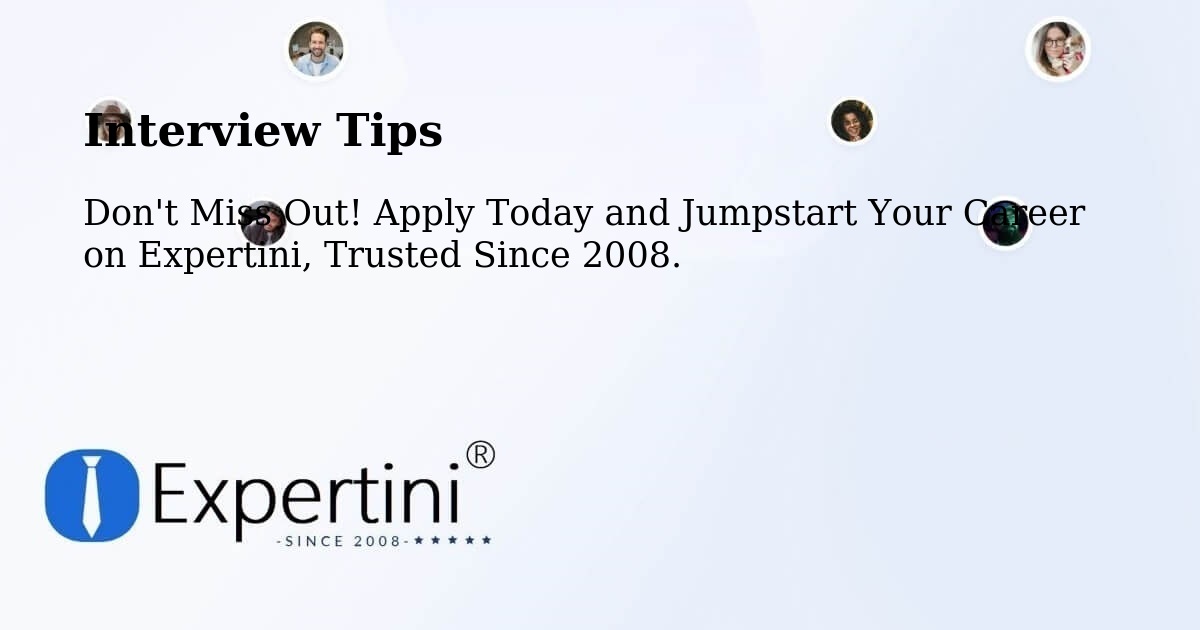 Interview Tips & Techniques for Job Seekers – Towada Shi - Towada Shi, Japan Jobs Expertini